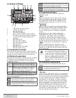 Предварительный просмотр 45 страницы Beko WMB 71444 HPTLA User Manual