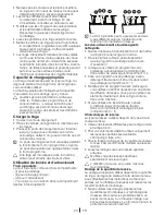 Preview for 23 page of Beko WMB 81041 L User Manual