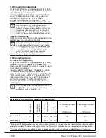 Preview for 16 page of Beko WMB 81242 LM User Manual