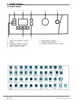 Предварительный просмотр 27 страницы Beko WMB 81242 PTLM User Manual