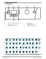 Предварительный просмотр 64 страницы Beko WMB 81242 PTLM User Manual