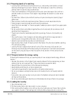 Preview for 18 page of Beko WMB 81442LW User Manual