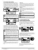 Preview for 14 page of Beko WMB 81466 ST User Manual