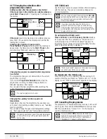 Preview for 16 page of Beko WMB 81466 ST User Manual