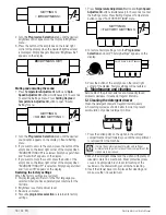 Preview for 18 page of Beko WMB 81466 ST User Manual