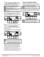 Предварительный просмотр 13 страницы Beko WMB 81466 User Manual