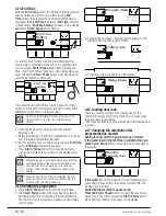 Предварительный просмотр 39 страницы Beko WMB 81466 User Manual