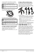 Preview for 20 page of Beko WMB 91242 LA User Manual