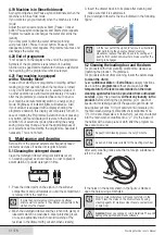 Preview for 41 page of Beko WMB 91242 LA User Manual