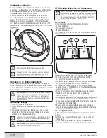 Preview for 29 page of Beko WMB 91242 LSC User Manual