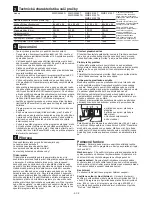 Preview for 6 page of Beko WMD 25060 R Manual