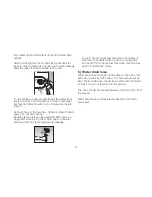 Preview for 21 page of Beko WMD 25080 R User Manual