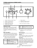 Preview for 29 page of Beko WMD 25085 T Manual