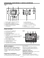 Предварительный просмотр 41 страницы Beko WMD 75080 Manual