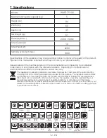 Preview for 12 page of Beko WMD 75106 Manual