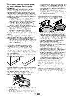 Preview for 22 page of Beko WMD 75106 Manual