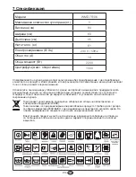 Preview for 24 page of Beko WMD 75106 Manual