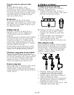 Preview for 45 page of Beko WMD 75106 Manual