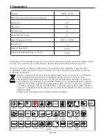 Preview for 48 page of Beko WMD 75106 Manual