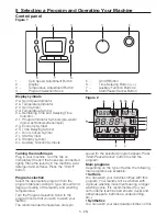 Preview for 5 page of Beko WMD 75107 Manual