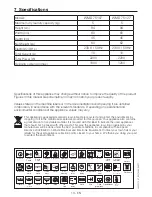 Preview for 13 page of Beko WMD 75107 Manual