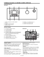 Preview for 18 page of Beko WMD 75107 Manual