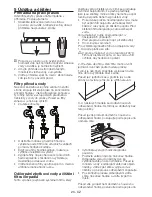 Preview for 23 page of Beko WMD 75107 Manual