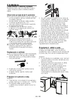 Preview for 29 page of Beko WMD 75107 Manual