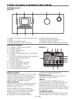 Preview for 31 page of Beko WMD 75107 Manual