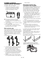 Preview for 36 page of Beko WMD 75107 Manual