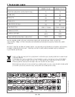 Preview for 39 page of Beko WMD 75107 Manual