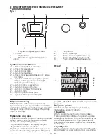 Preview for 44 page of Beko WMD 75107 Manual