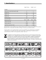 Preview for 12 page of Beko WMD 76106 Manual