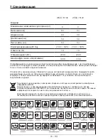 Preview for 24 page of Beko WMD 76106 Manual