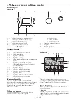 Preview for 29 page of Beko WMD 76106 Manual