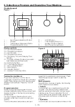 Preview for 5 page of Beko WMD 78107 Instruction Manual