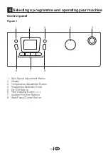 Preview for 15 page of Beko WME 8227 W Installation & Operating  Instructions And Washing Guidanse