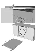 Preview for 40 page of Beko WMI 71641 Installation & Operating Instructions And Washing Guidance