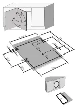 Preview for 41 page of Beko WMI 71641 Installation & Operating Instructions And Washing Guidance