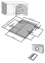 Preview for 42 page of Beko WMI 71641 Installation & Operating Instructions And Washing Guidance