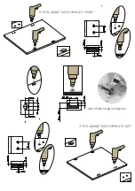 Preview for 43 page of Beko WMI 71641 Installation & Operating Instructions And Washing Guidance