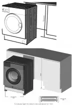 Preview for 47 page of Beko WMI 71641 Installation & Operating Instructions And Washing Guidance