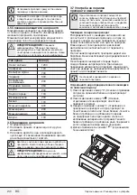 Предварительный просмотр 25 страницы Beko WMI 81242 User Manual