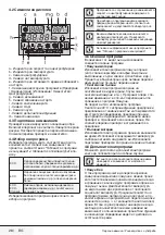 Предварительный просмотр 29 страницы Beko WMI 81242 User Manual