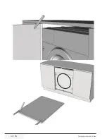 Предварительный просмотр 42 страницы Beko WMI 81341 User Manual