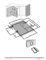 Предварительный просмотр 43 страницы Beko WMI 81341 User Manual