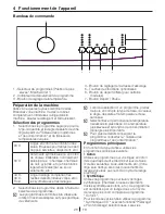 Предварительный просмотр 28 страницы Beko WML 50821 User Manual