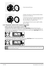 Предварительный просмотр 24 страницы Beko WMP 10744 XA User Manual