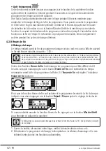 Предварительный просмотр 62 страницы Beko WMP 10744 XA User Manual