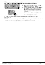 Preview for 25 page of Beko WMY 121444LB1 User Manual